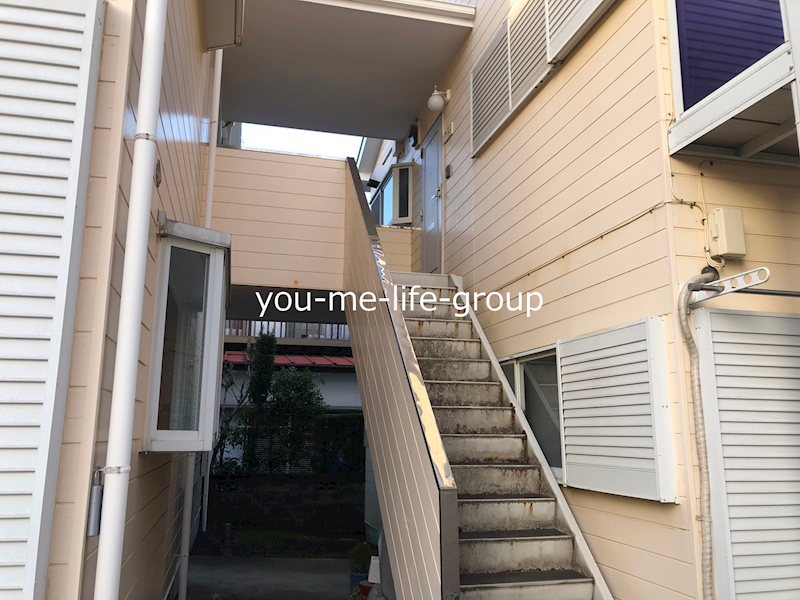 メゾンサンライトⅢ その他外観1