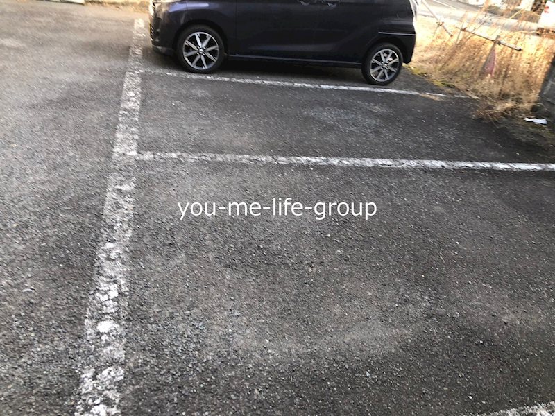 メゾンサンライトⅢ その他外観2