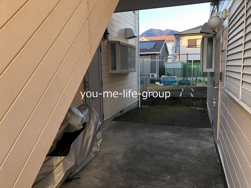 メゾンサンライトⅢ その他外観3