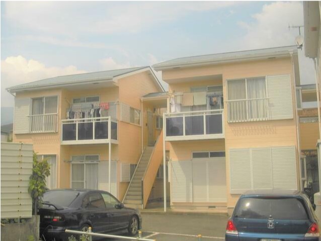 メゾンサンライトⅢ その他外観6