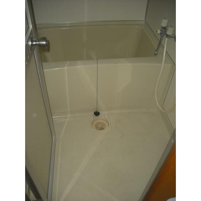 メゾンサンライトⅢ 風呂画像