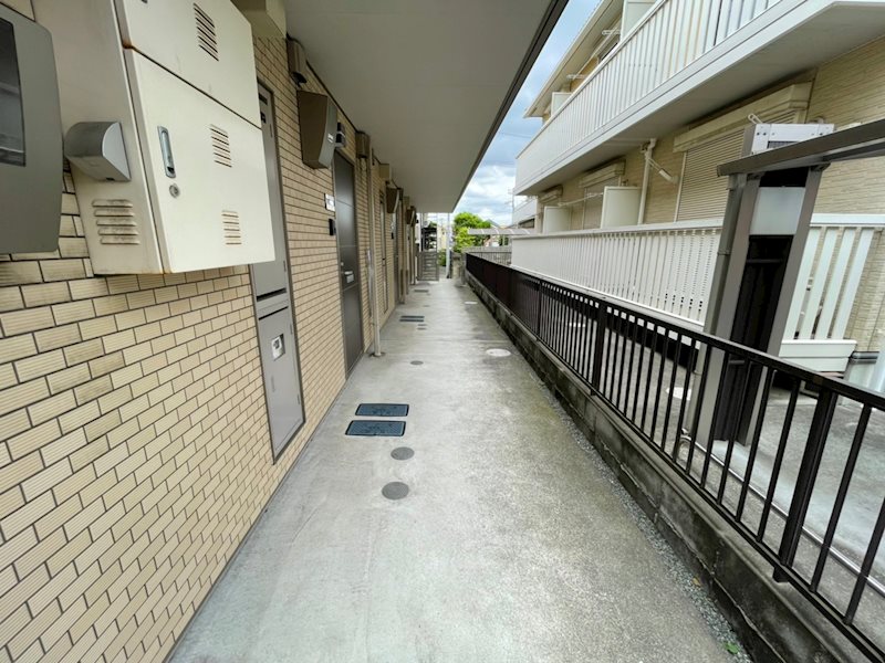 ヴィルドミール その他外観1