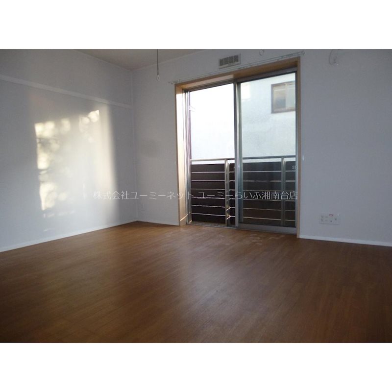 ヴィルドミール ベッドルーム