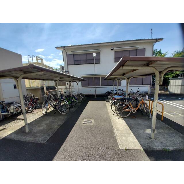 宮ノ脇マンション その他5
