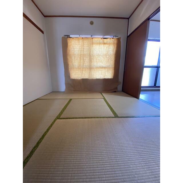 宮ノ脇マンション ベッドルーム