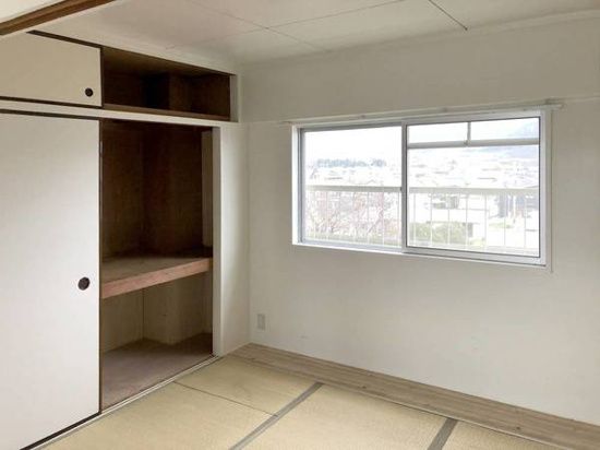 ビレッジハウス戸川1号棟 その他5