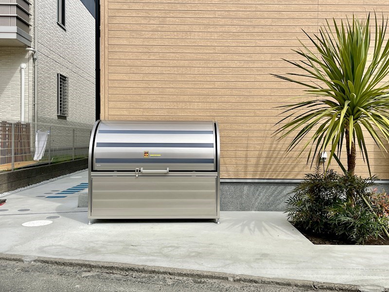 Kumukahi　Terrace その他外観2