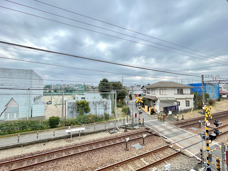 Kumukahi　Terrace その他3