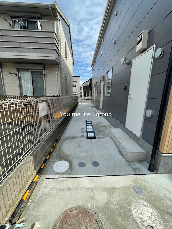 Kumukahi　Terrace その他外観1