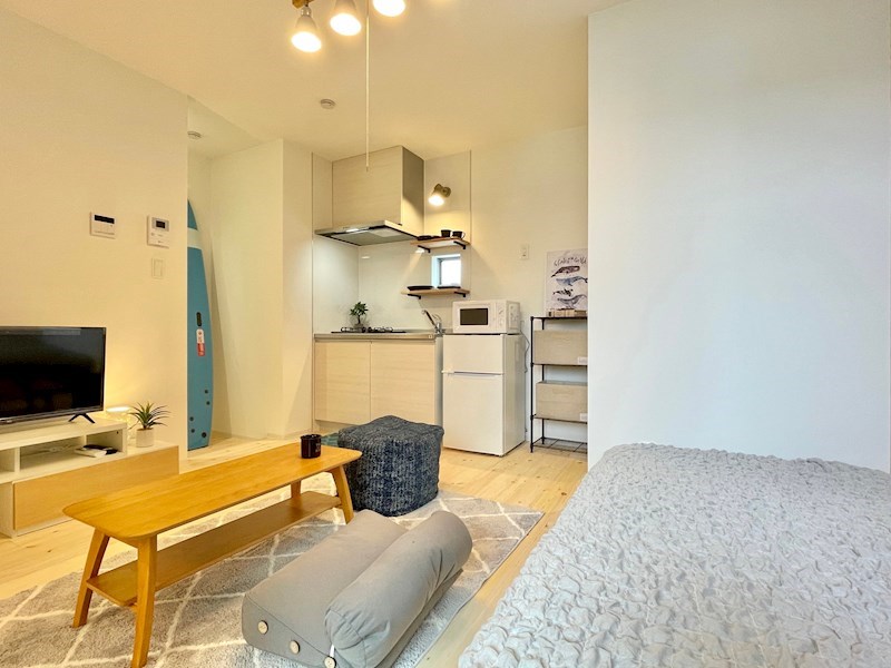 Kumukahi　Terrace その他7