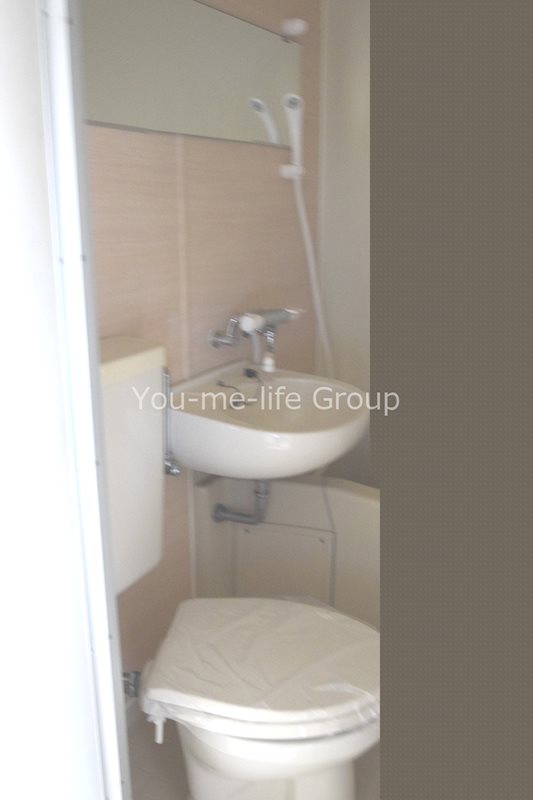 ホワイトハイツ東海大 その他6