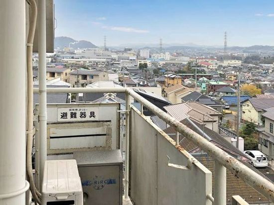 ビレッジハウス戸川1号棟 その他1