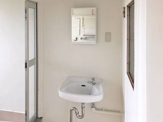 ビレッジハウス戸川1号棟 その他2