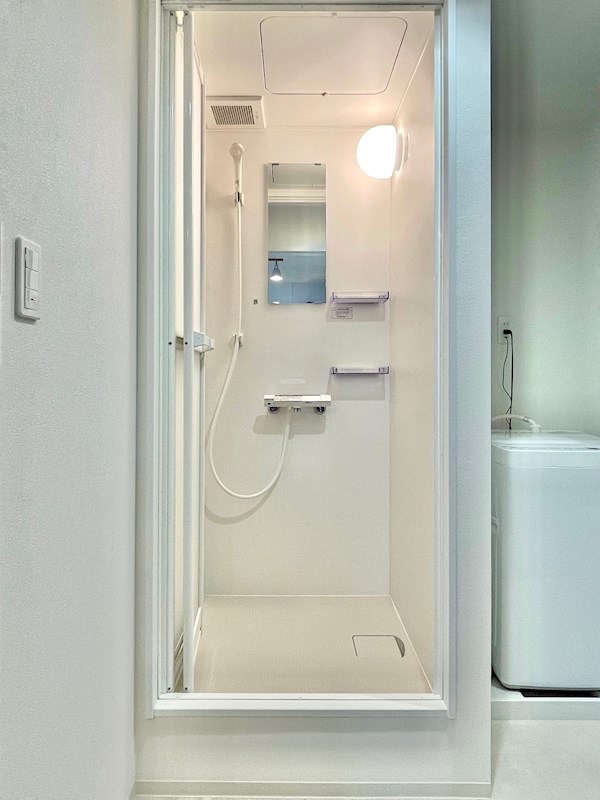 Kumukahi　Terrace 風呂画像