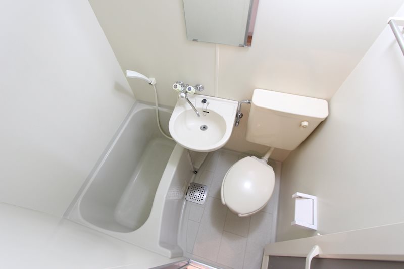 マイメゾン御殿 風呂画像