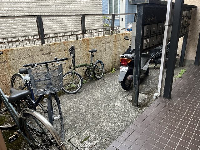グランドエル藤が岡 その他外観2