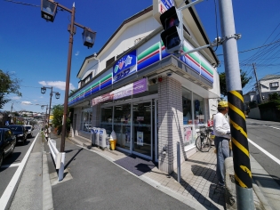グランドエル藤が岡 周辺画像3