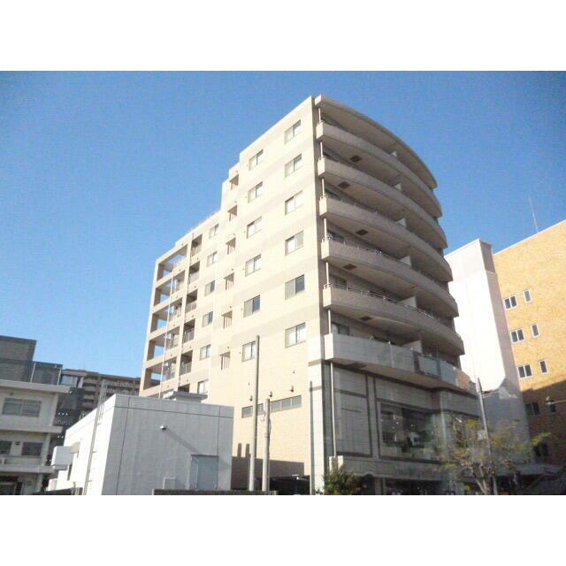 プロシード藤沢鵠沼 0303号室 外観