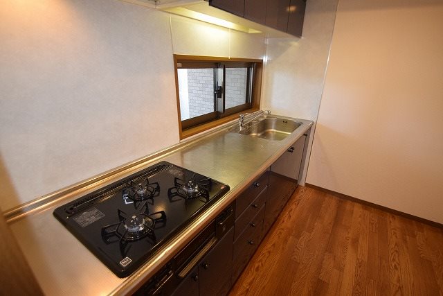 プロシード藤沢鵠沼 キッチン