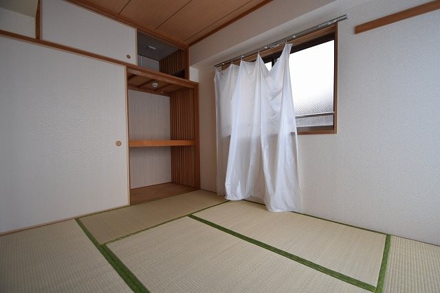 プロシード藤沢鵠沼 ベッドルーム