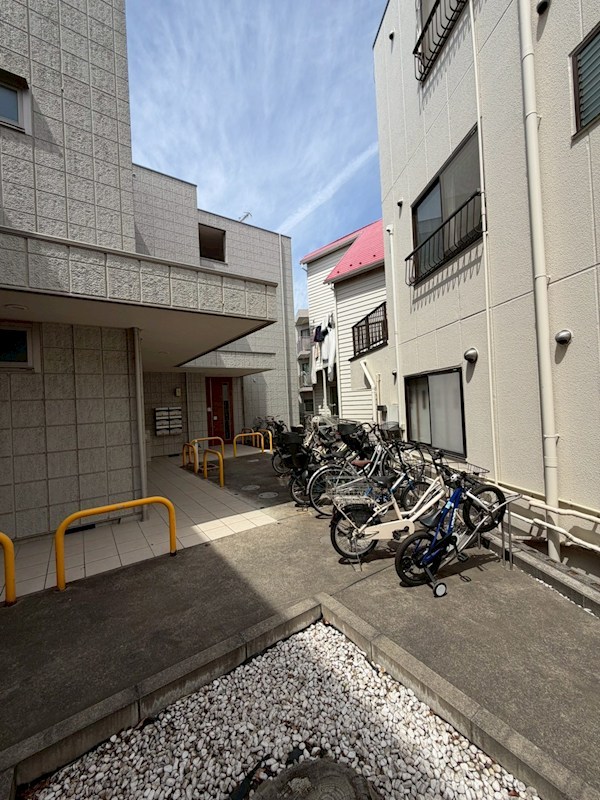 パフィオ湘南 その他16