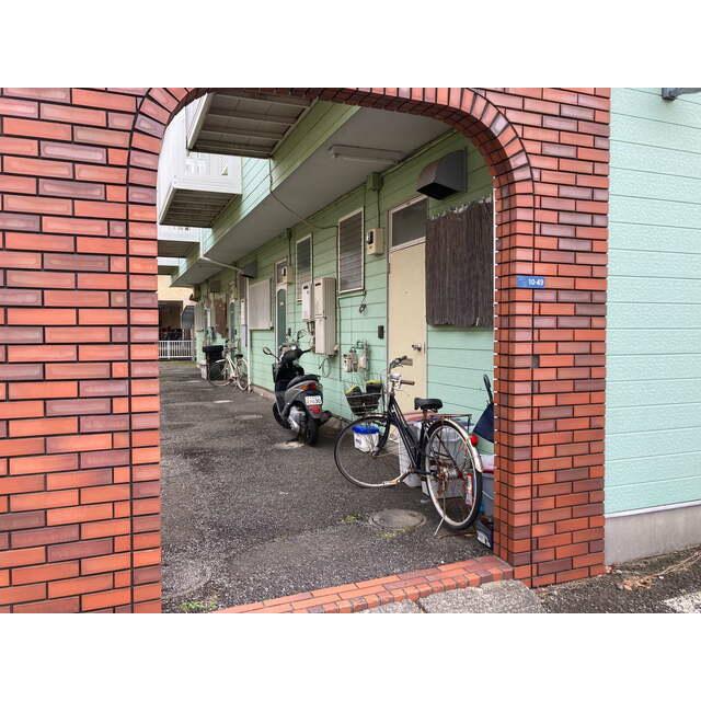 グリーンハイツ福田 その他外観4