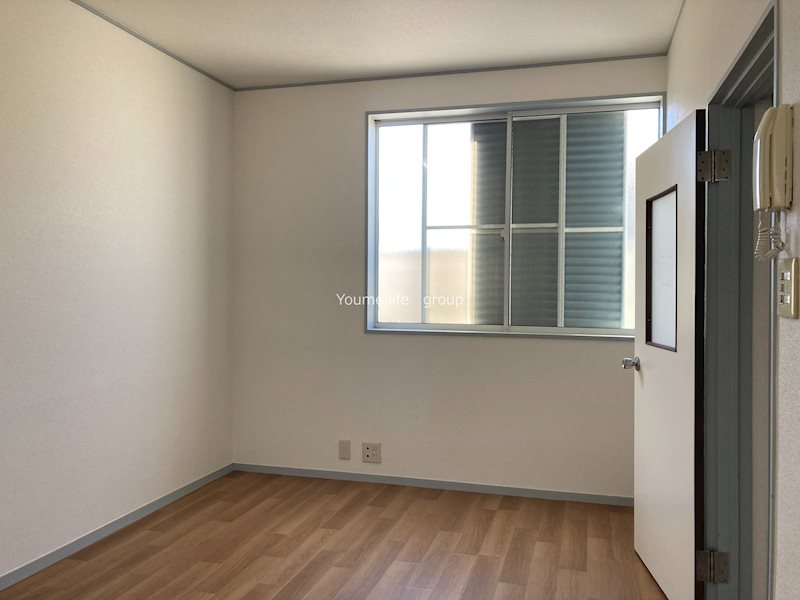 グリーンハイツ福田 リビング