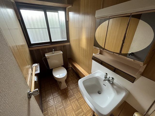 中川邸貸家 その他2