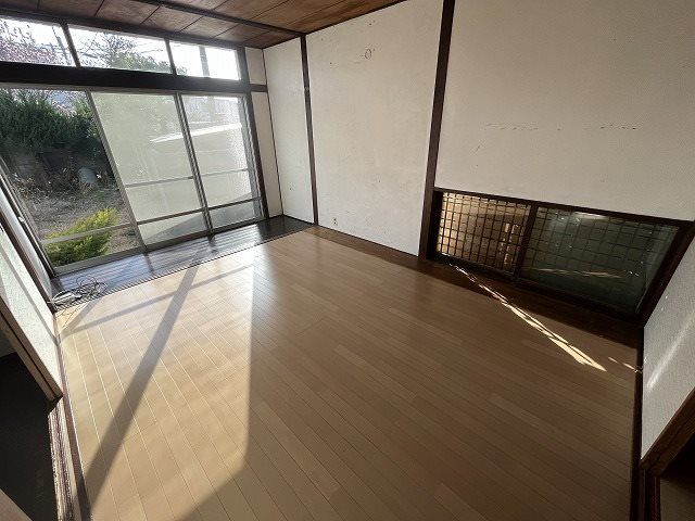 中川邸貸家 その他8