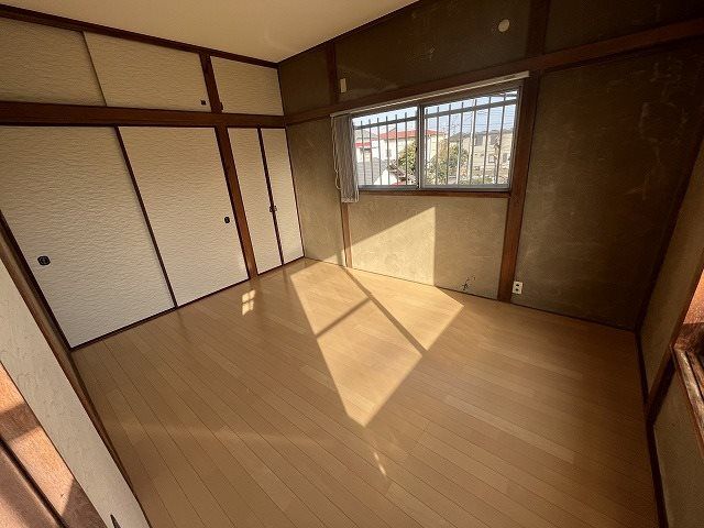 中川邸貸家 その他9