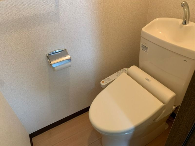 プレール戸塚 その他4