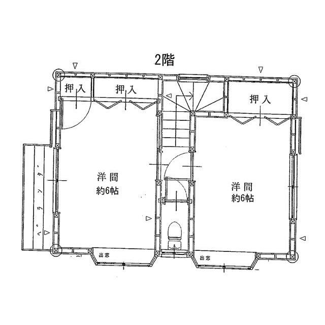 本鵠沼貸家Ｃ その他15