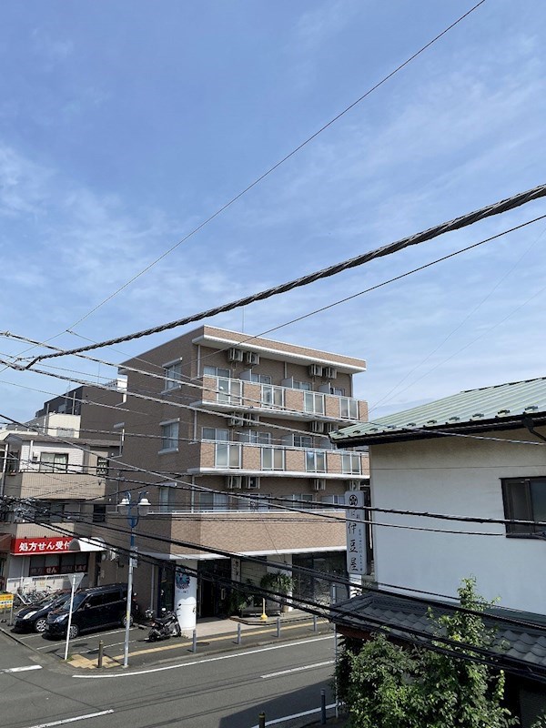 シャロームＫ その他1