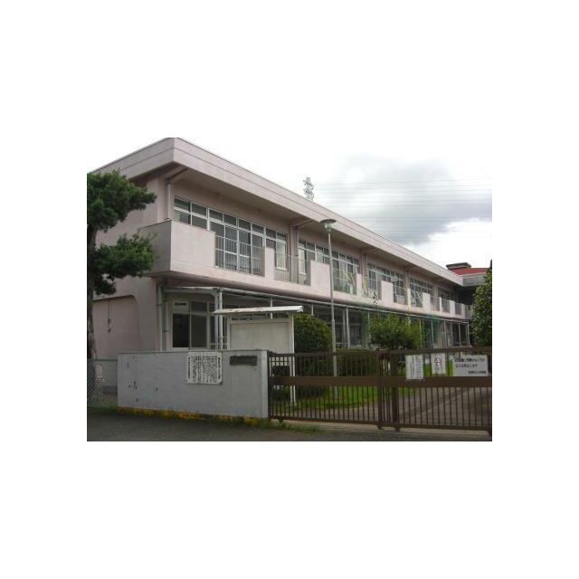 シャトー露木 周辺画像5
