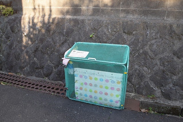 椎名アパート その他外観1