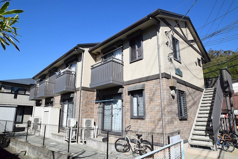 ラマージュ鎌倉 その他外観1