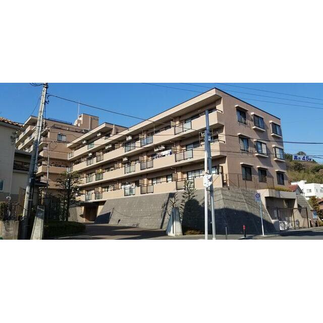 藤和シティホームズ鎌倉山崎 その他9