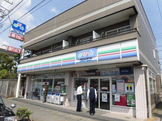 藤和シティホームズ鎌倉山崎 周辺画像3