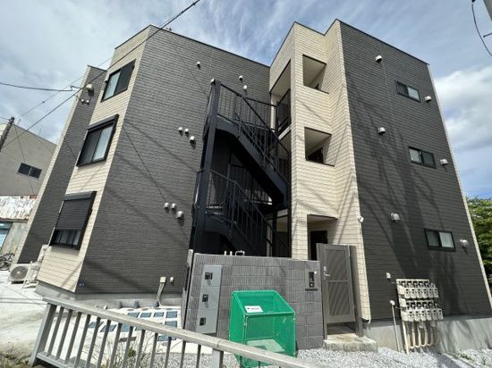 ベイルーム本厚木元町 その他外観1