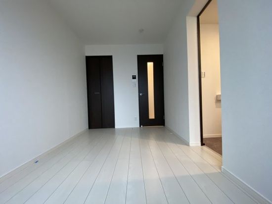 ベイルーム本厚木元町 ベッドルーム