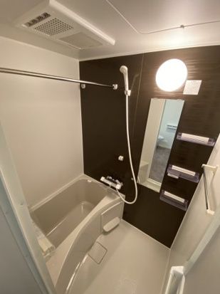 ベイルーム本厚木元町 風呂画像