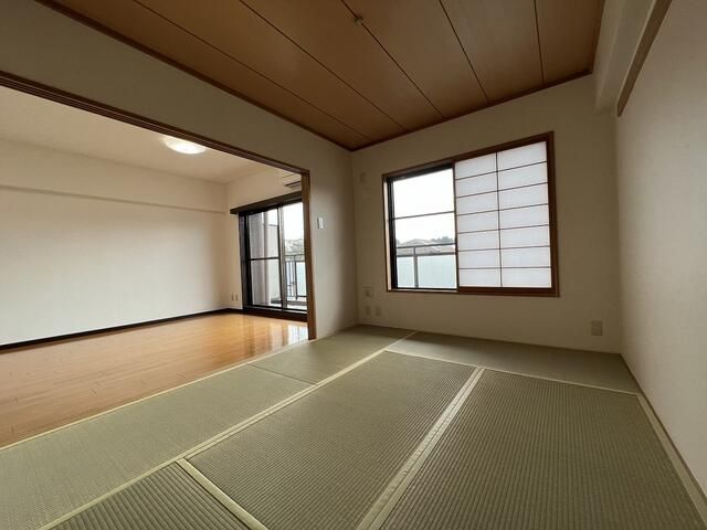 リーヴェルグランデ横浜戸塚 その他6