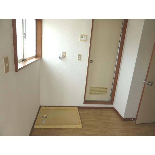 サニーハイツ その他1