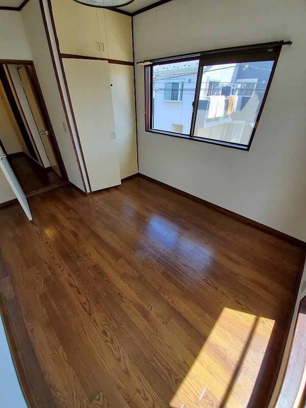 アバン茅ヶ崎 リビング