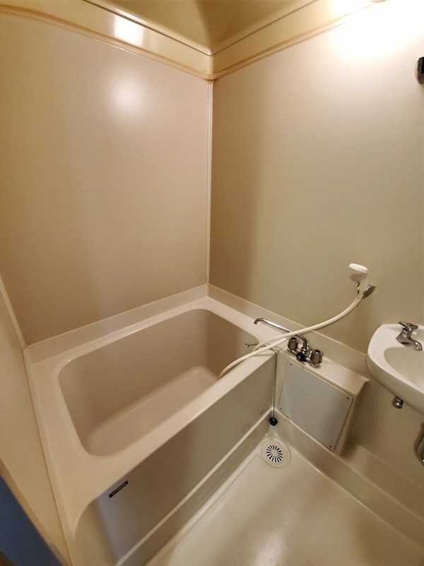 アバン茅ヶ崎 風呂画像