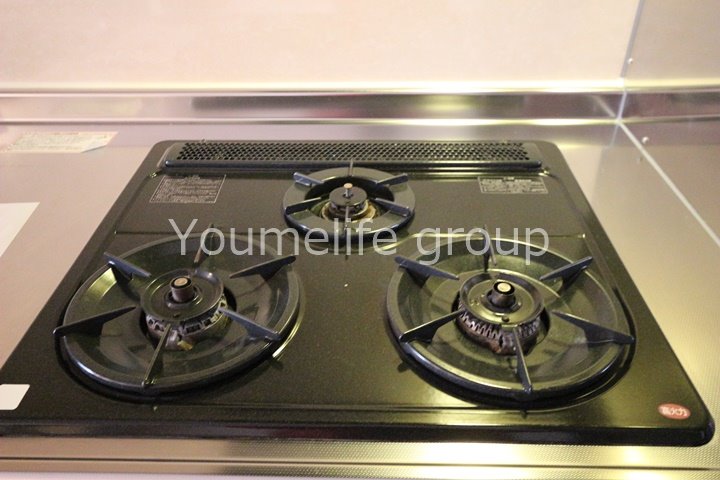 キッチン エクレールアクシス  その他1