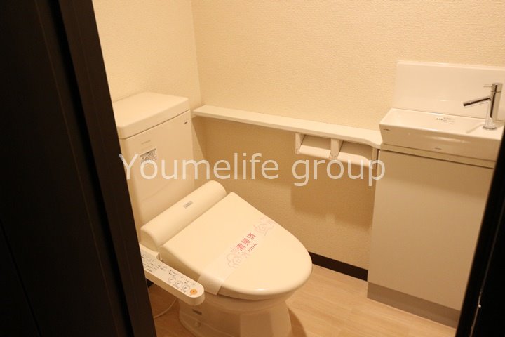 トイレ エクレールアクシス  その他2