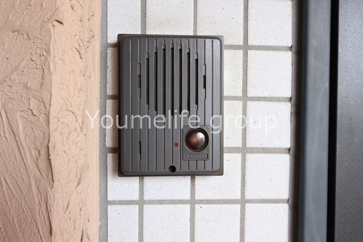 セキュリティ エクレールアクシス  その他8