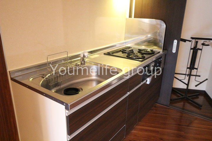 キッチン エクレールアクシス  キッチン