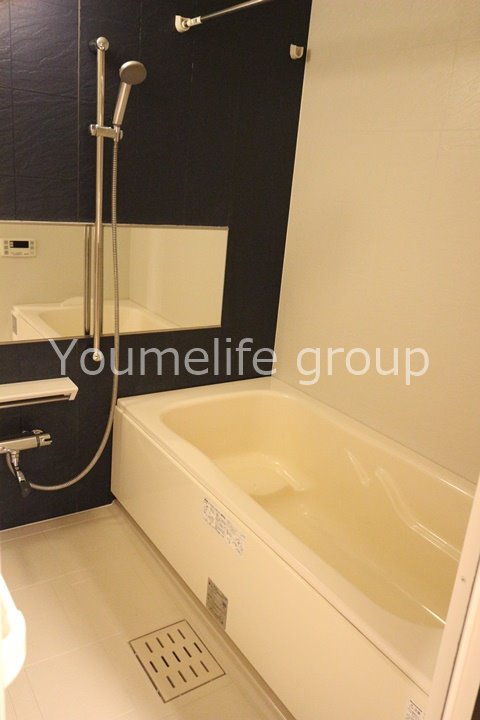 バス エクレールアクシス  風呂画像